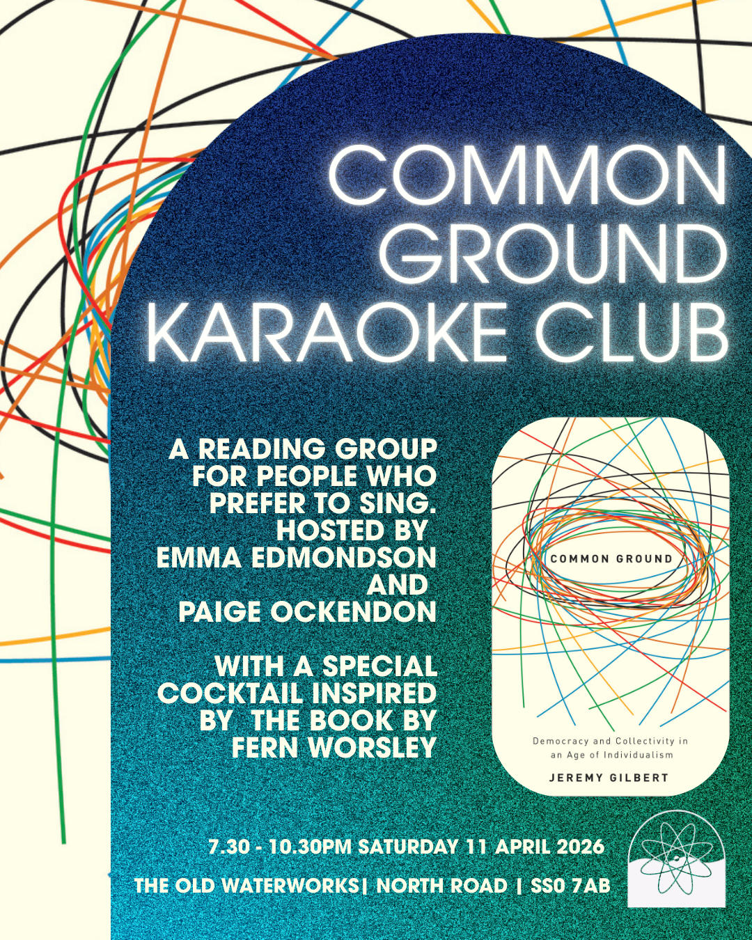 Karaoke Club - Common Ground