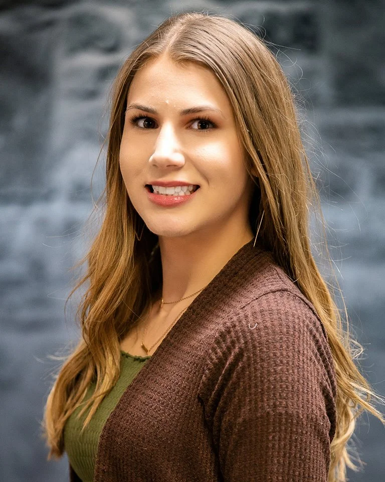 REBECCA CALDWELL 3rd Runner-Up