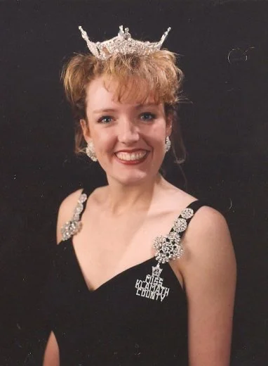 Beth Ramey-Leistikow 1995