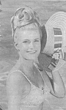 Beverly Jennings 1968