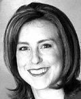 Bronwyn Corry 2001