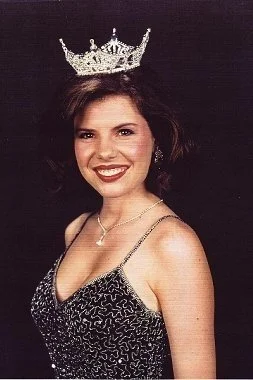 Darlene Armstrong-Breazeal 1996