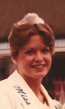 Eileen O'Connell 1978