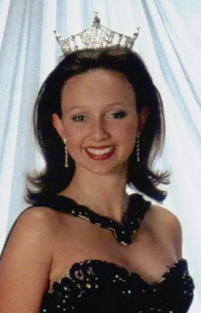 Elizabeth Milimuka 2003