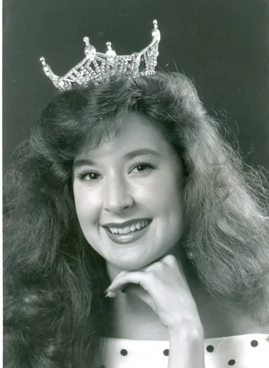 Emily Maricle-Behrens 1989