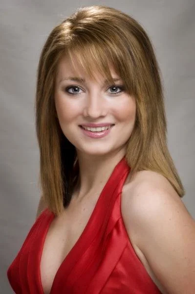 Kristin Cerri 2009