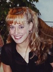 Laura Tyrholm 1997