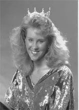 Lauri Walsh-Stoffel 1987