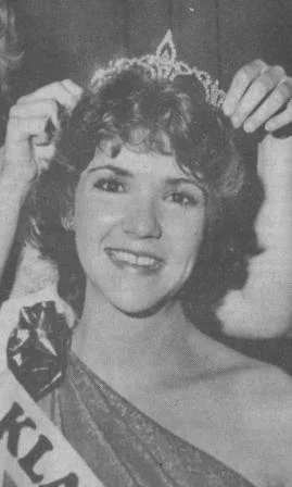 Marti Chambers-Shipley 1983