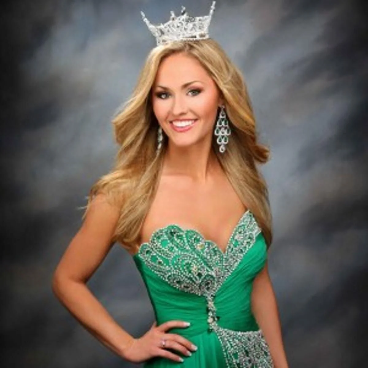 Stephenie Steers 2008