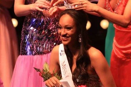 Veronica Norris 2015