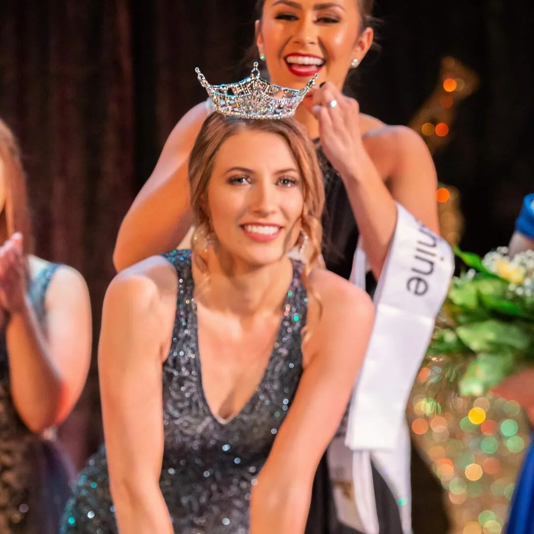 Madison McCuiston 2019