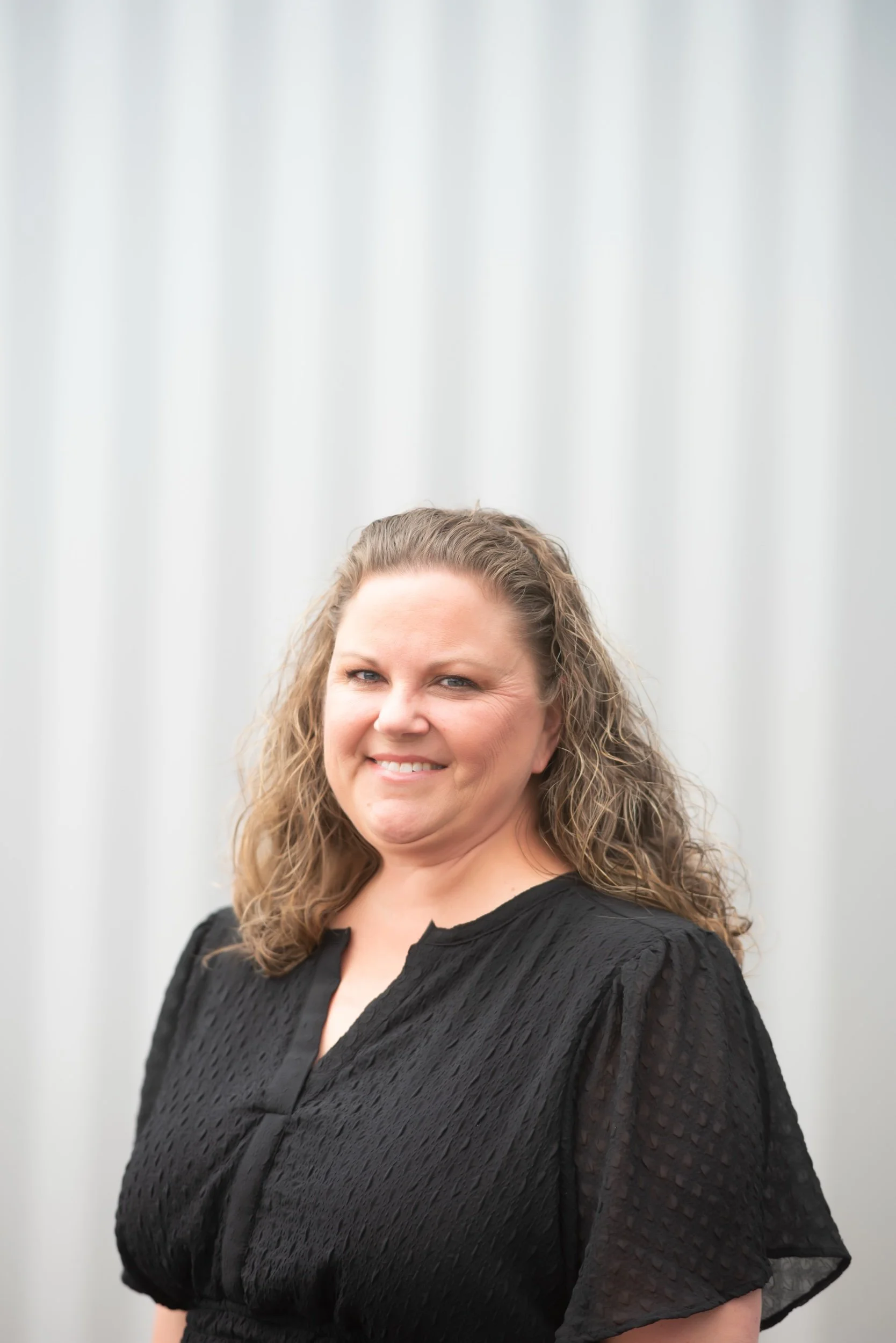 Wendy Steidle, Co-Executive Director