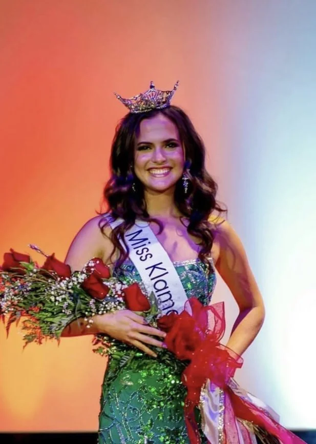 Mackenzie Peterson 2021