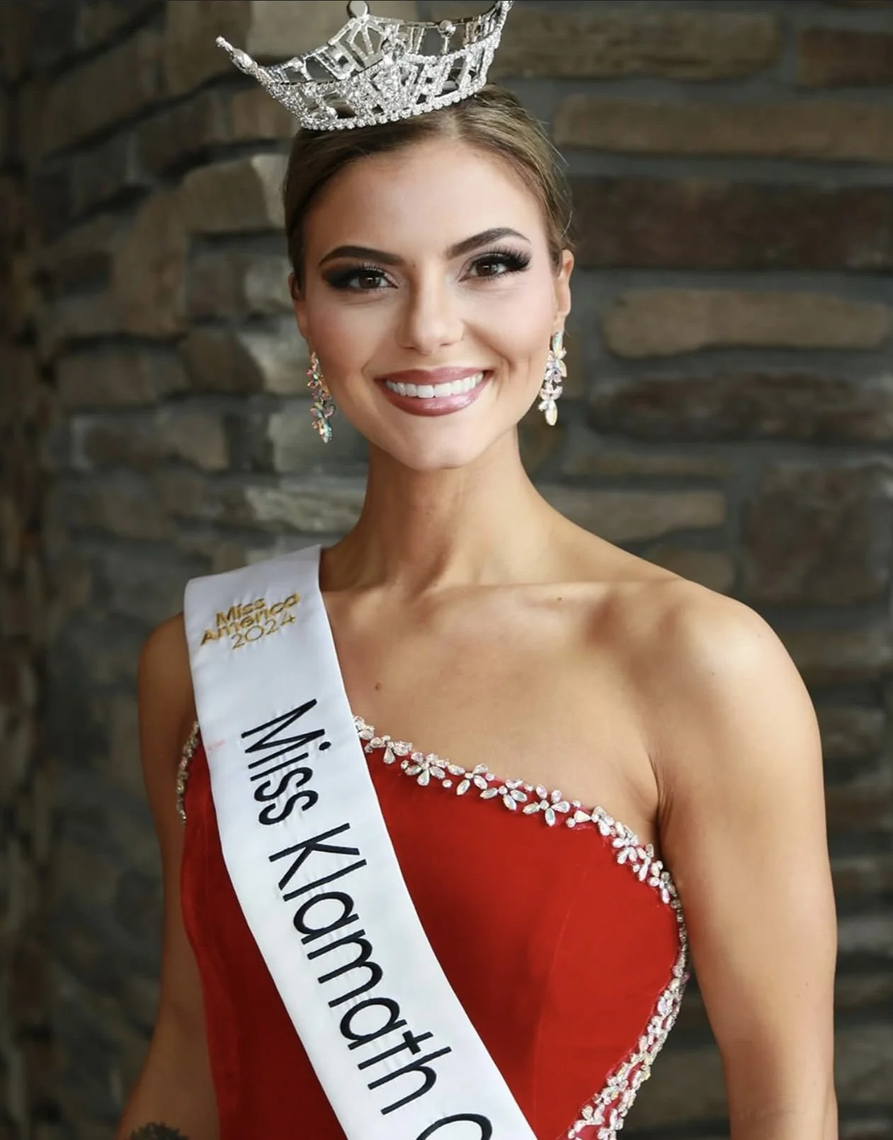 Allyssa DeFillipo 2024