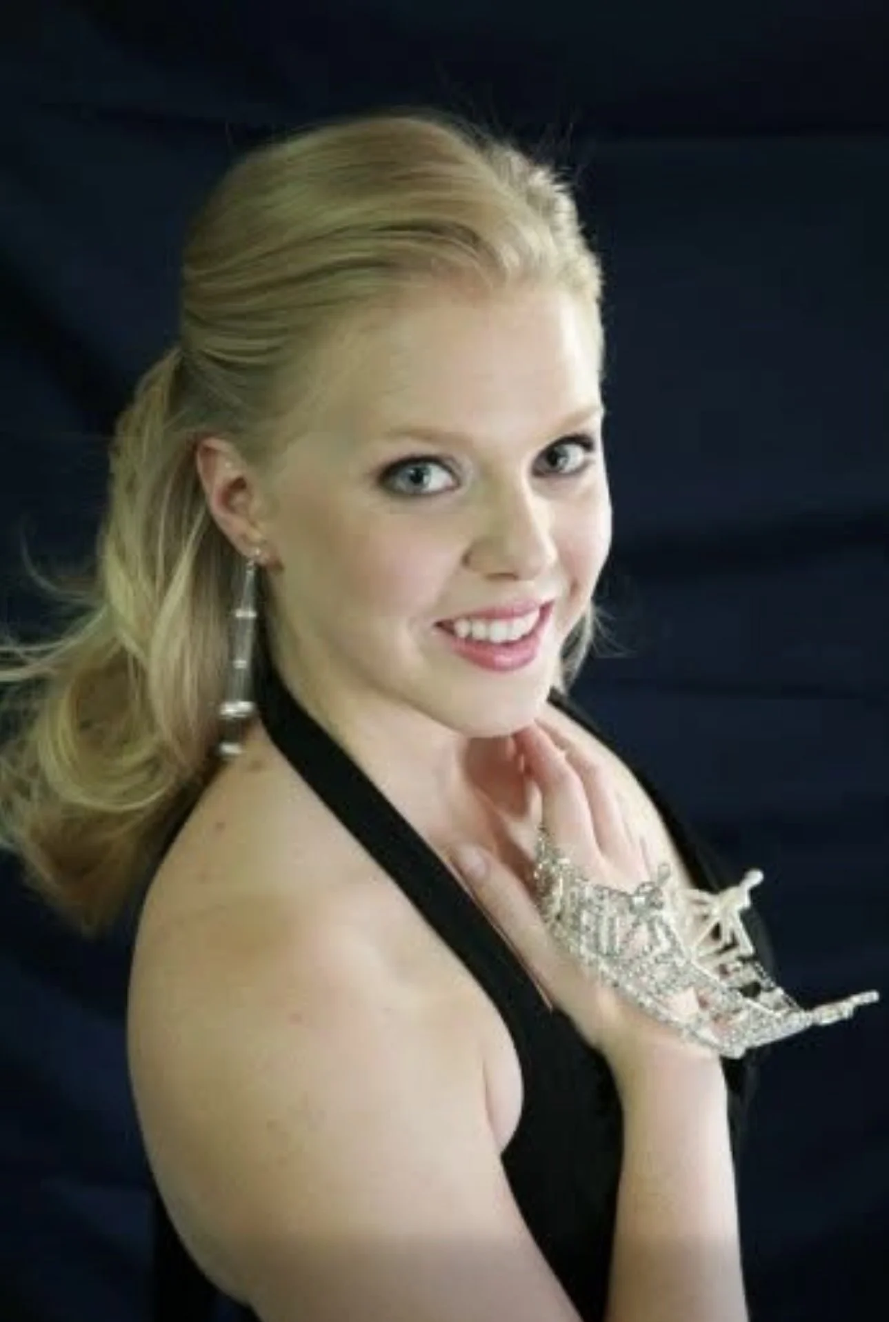 Cameronn Carpenter 2007