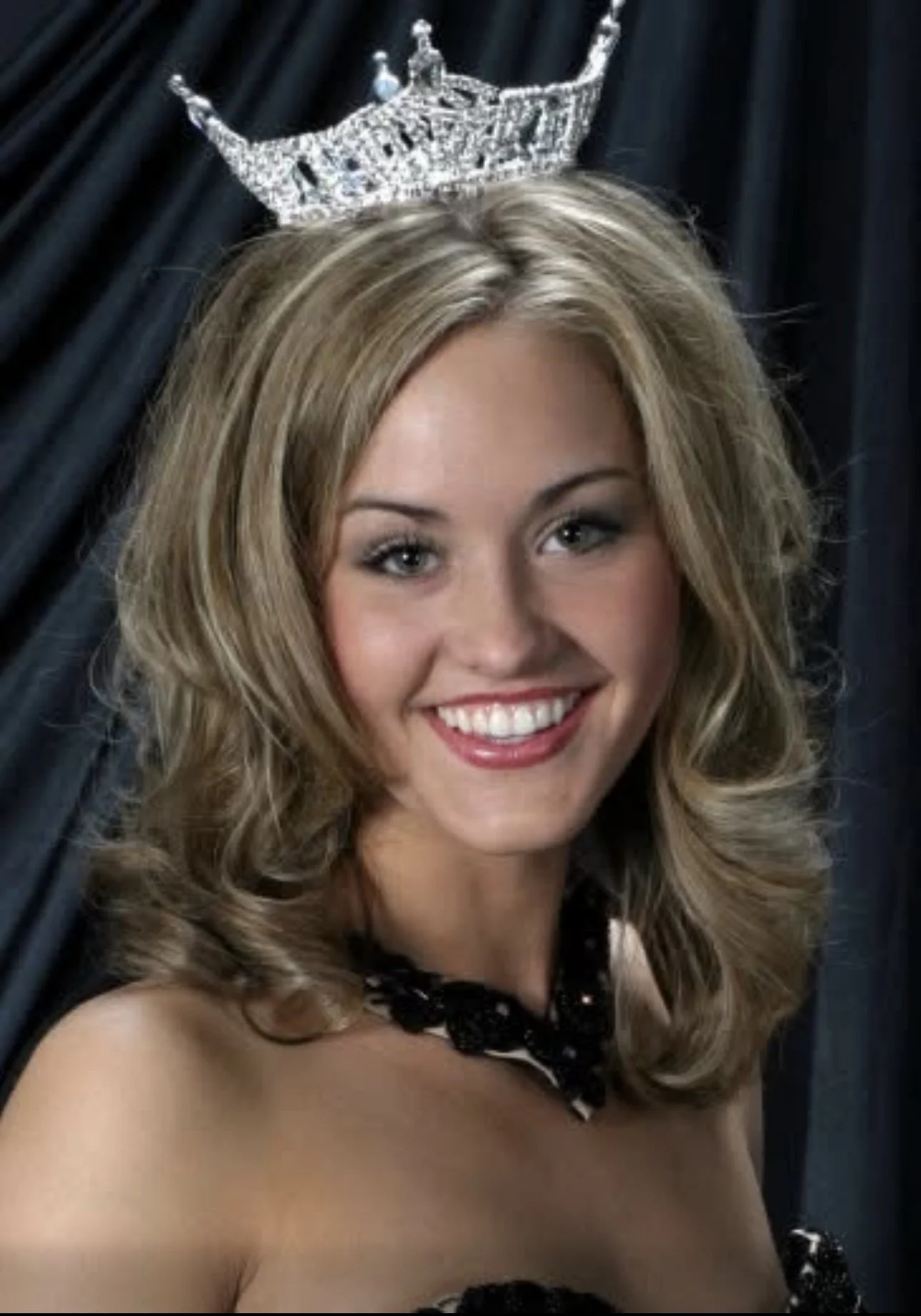 Stephanie Steers 2006