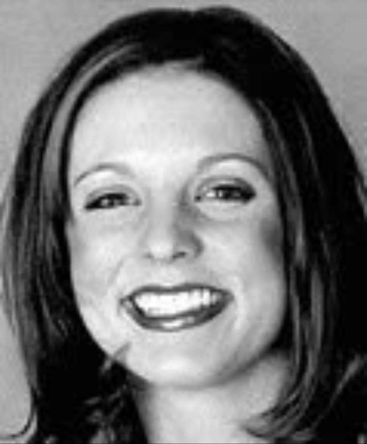  Candice Angiono 2001 