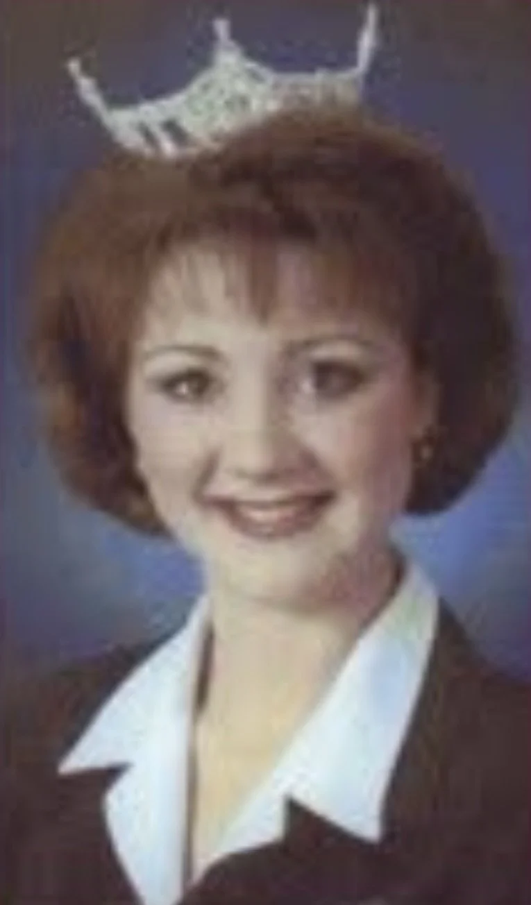  Kristen Hargan 1998 