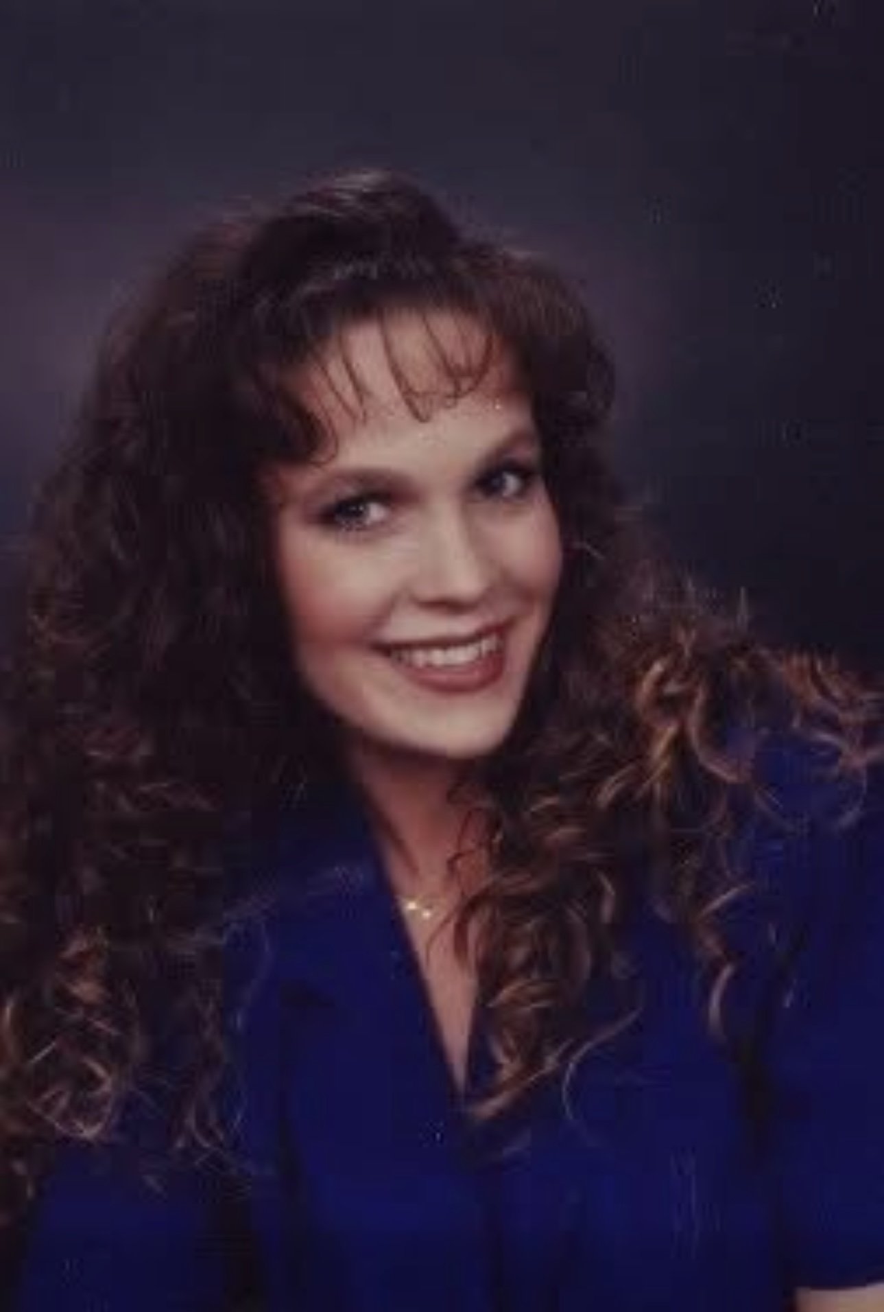  Stacy Pryor 1996 