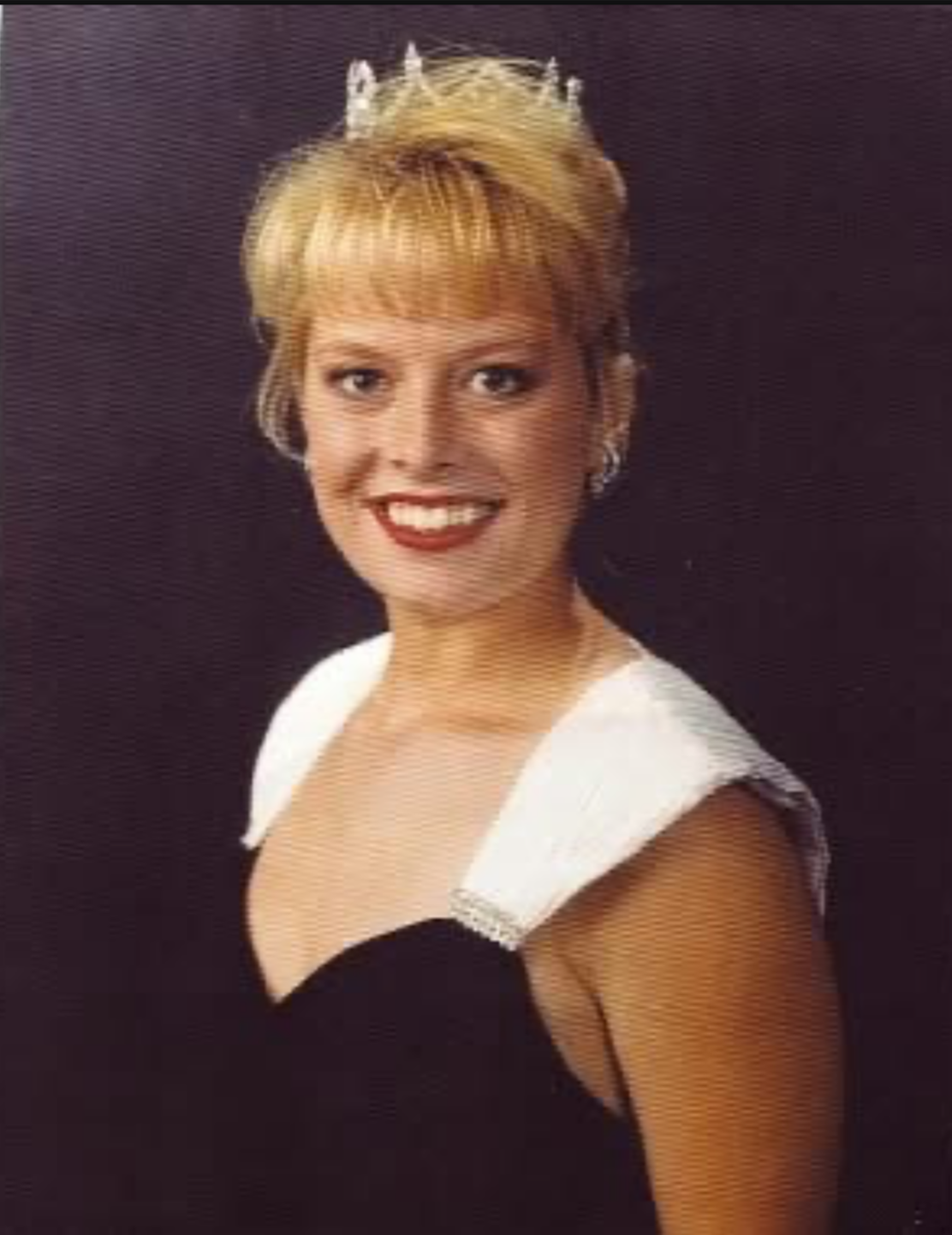  Amanda Applegate 1995 