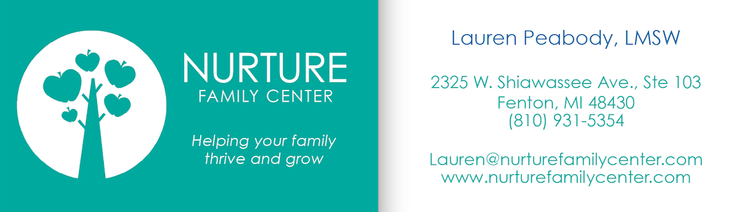 Check out NURTURE Family Center's website here .