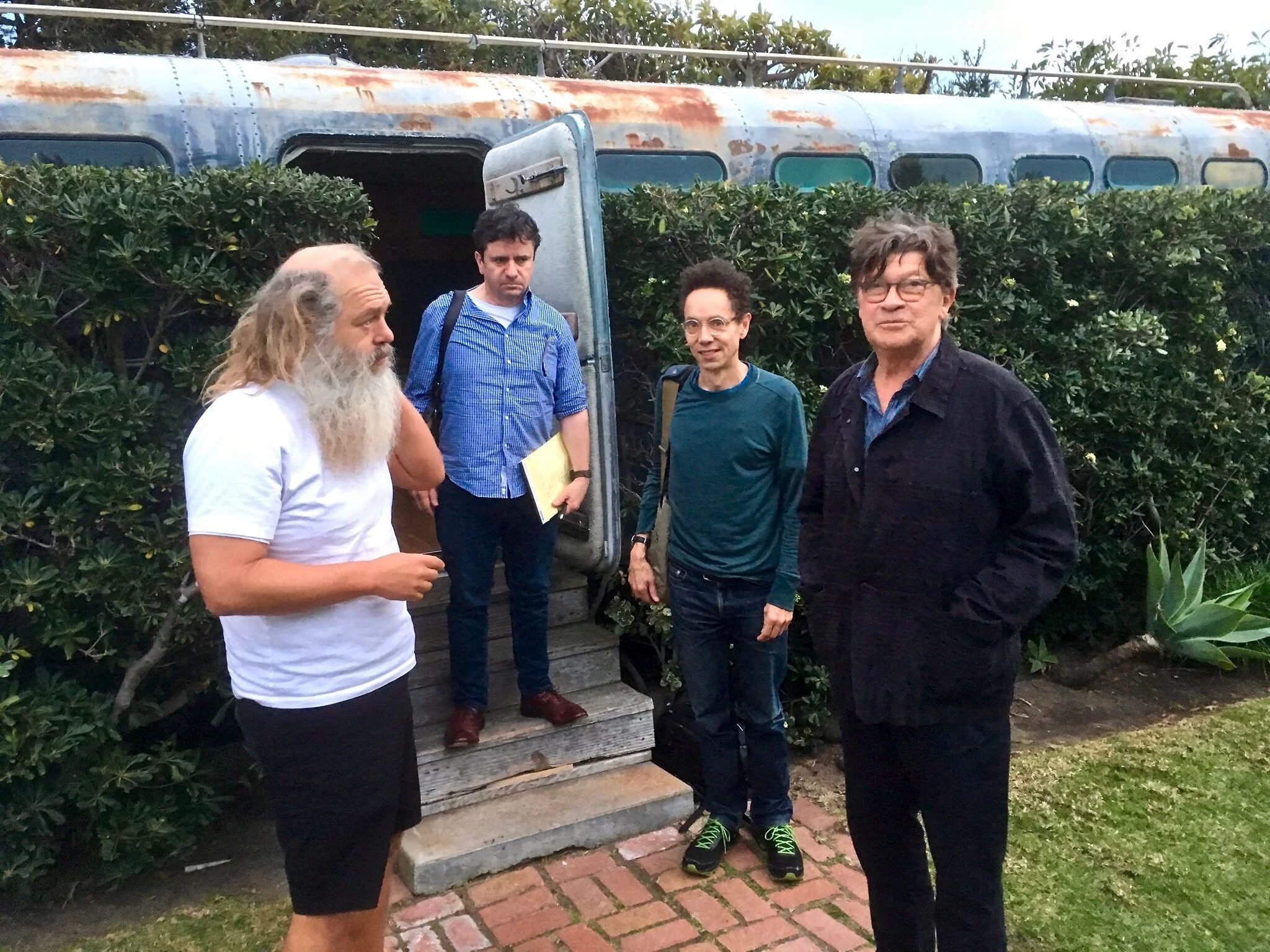 Credit : The Globe and Mail