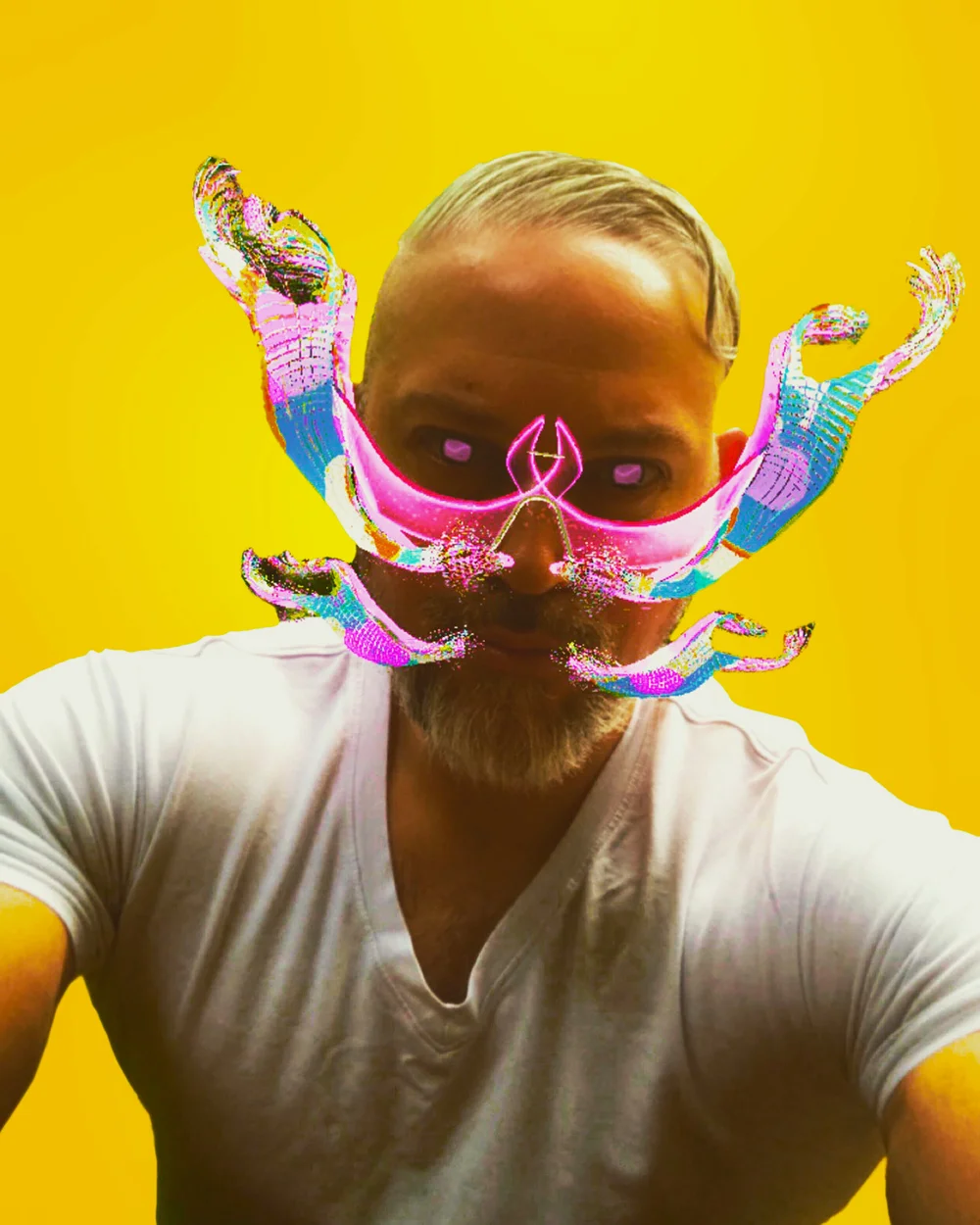 tobacco interview INTERVIEW : TOBACCO — Internet Tattoo