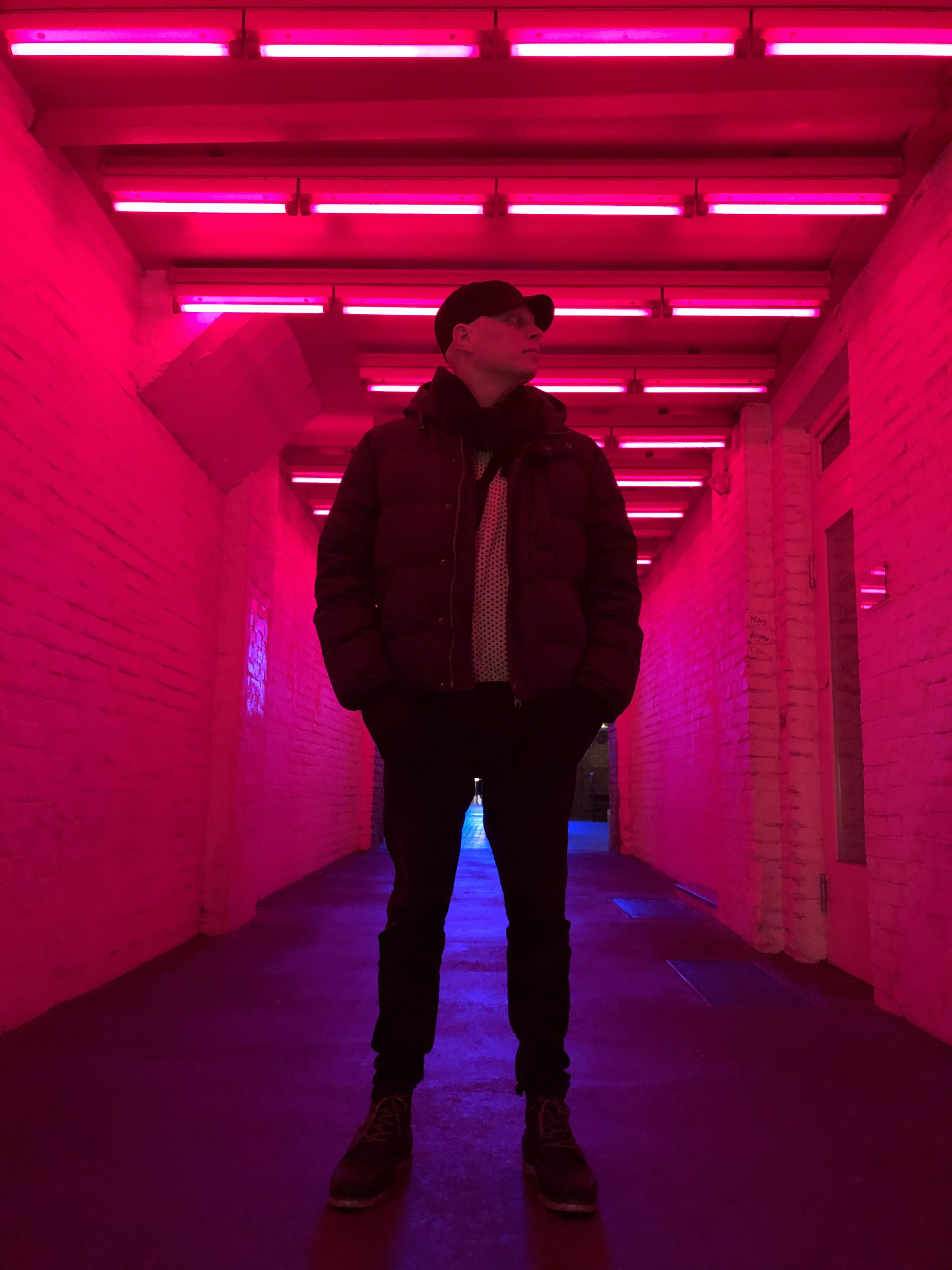 20 YEARS OF TRUNKFUNK : A Chat with DJ Nibc