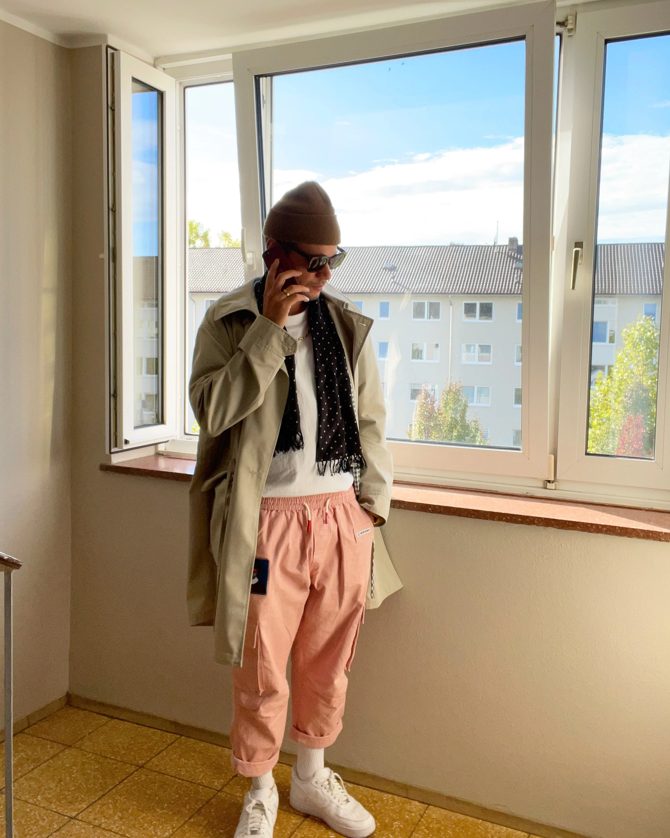 HDSN: It's All About Efficiency