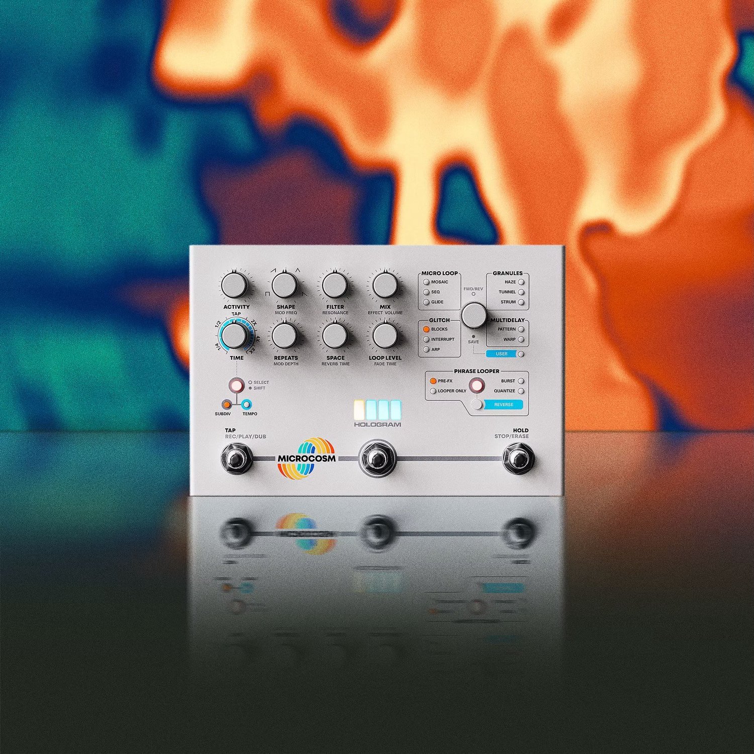 The 8 Best Pedals for Synth Players  Internet Tattoo