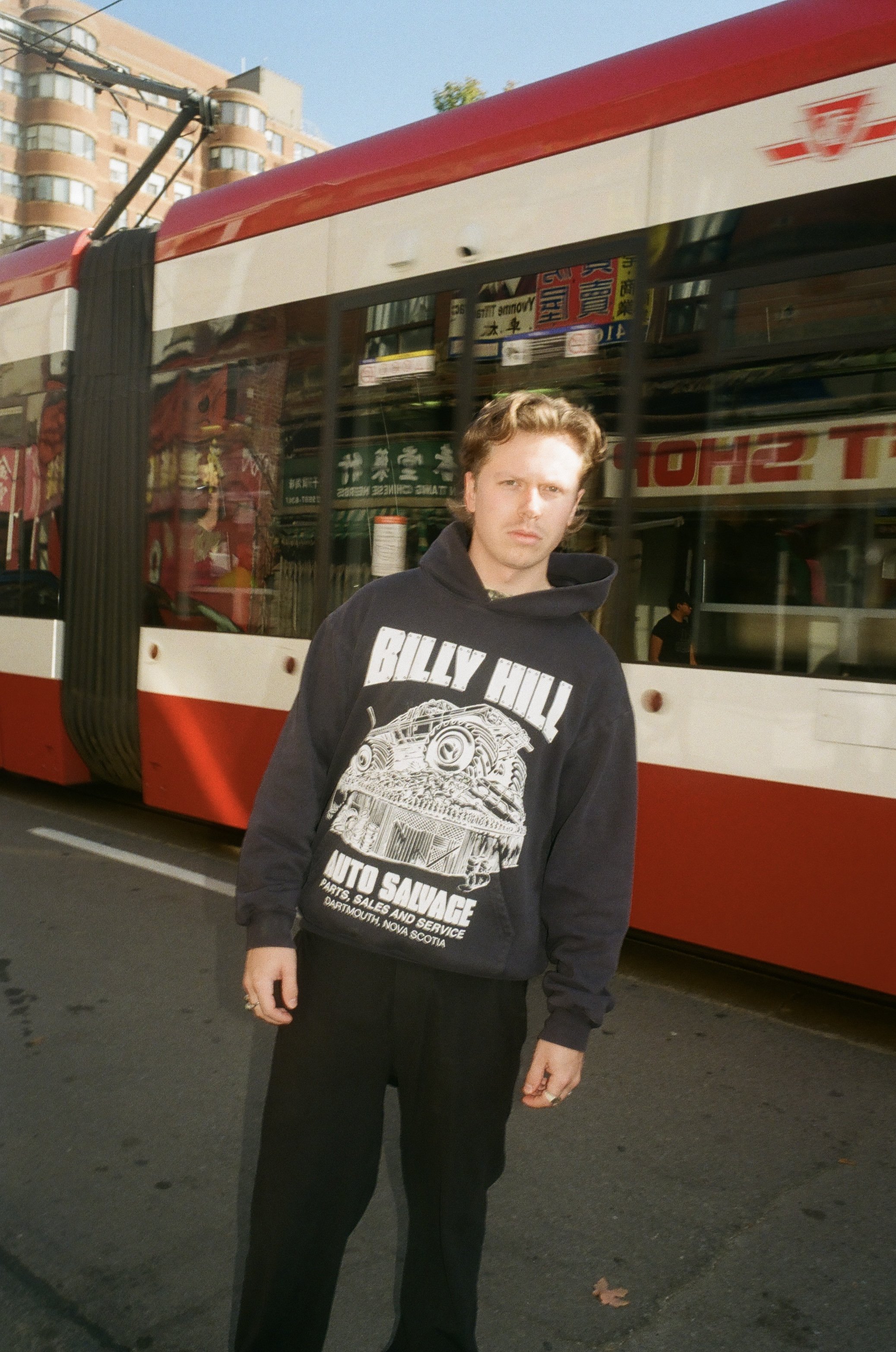 Andre Zimmer Discusses Genre-Blurring House Music and the Inspiration Behind His New EP