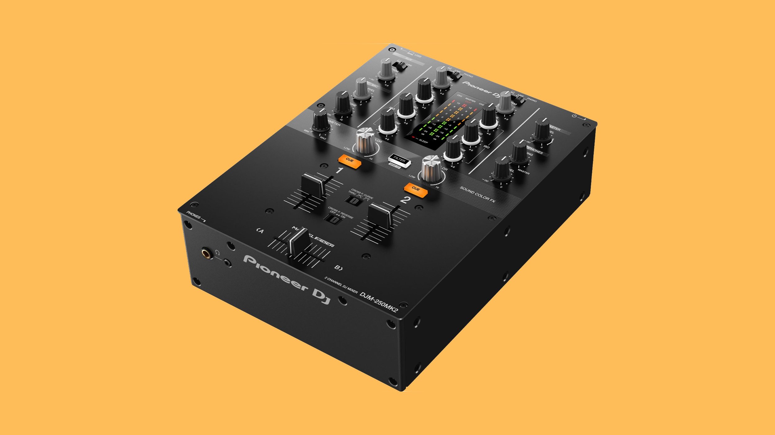 The Best DJ Mixers for Beginners