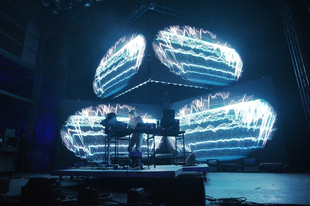 Europe’s Best Experimental & Left-Field Electronic Music Festivals