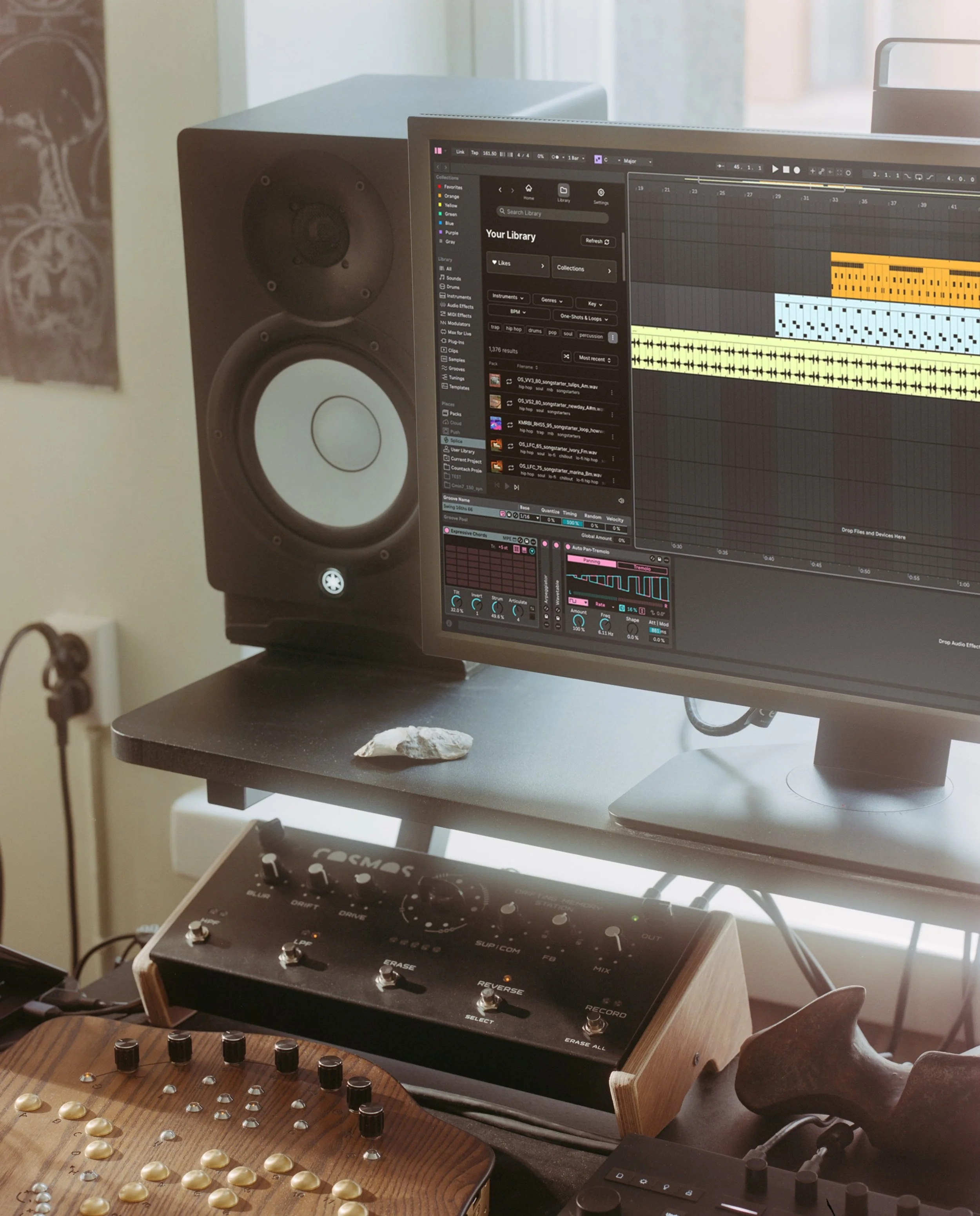 Ableton Live 12.3: What This Update Means for You