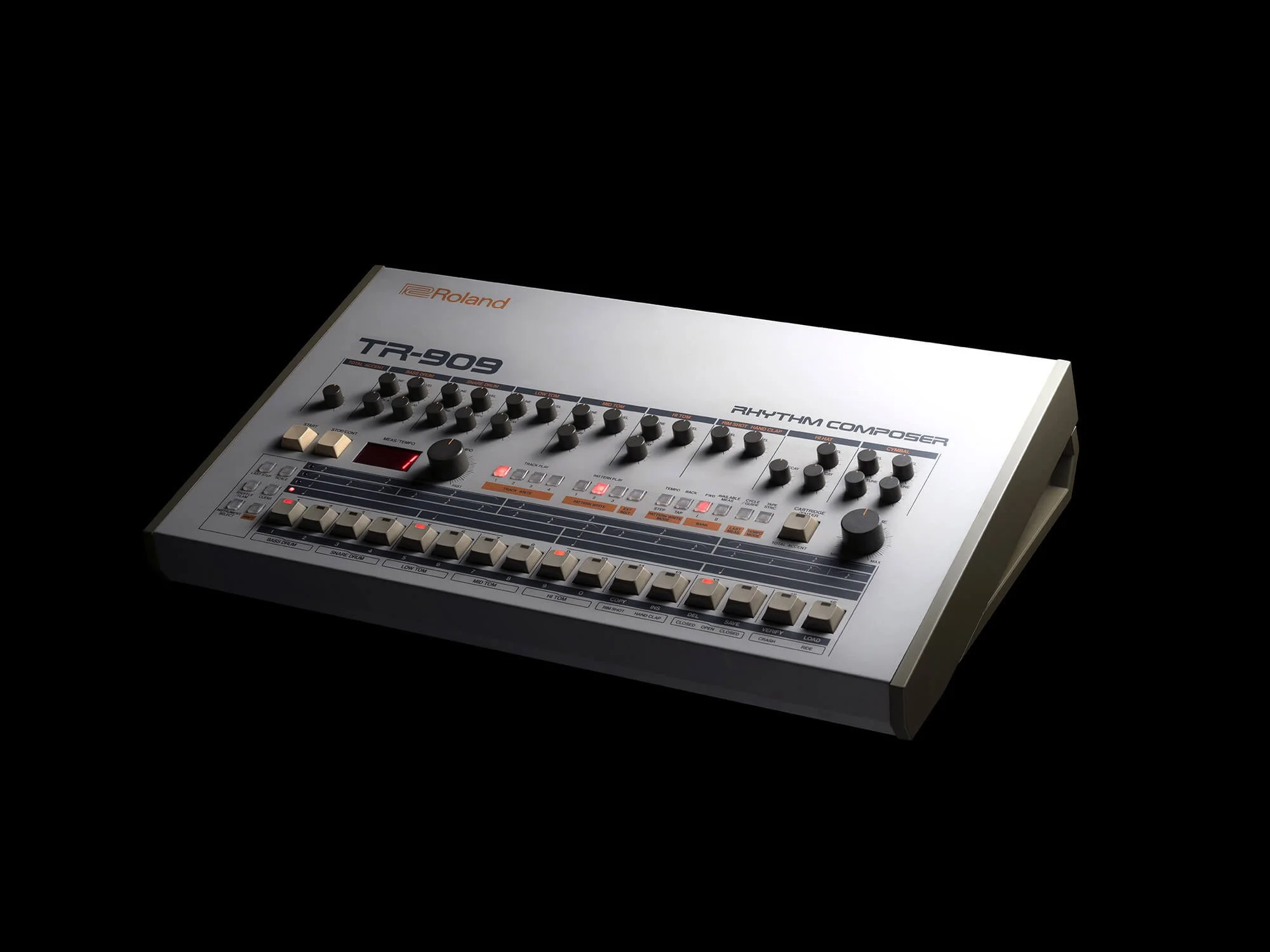 The Best TR-909 Emulations: Modern Plugins and Drum Machines That