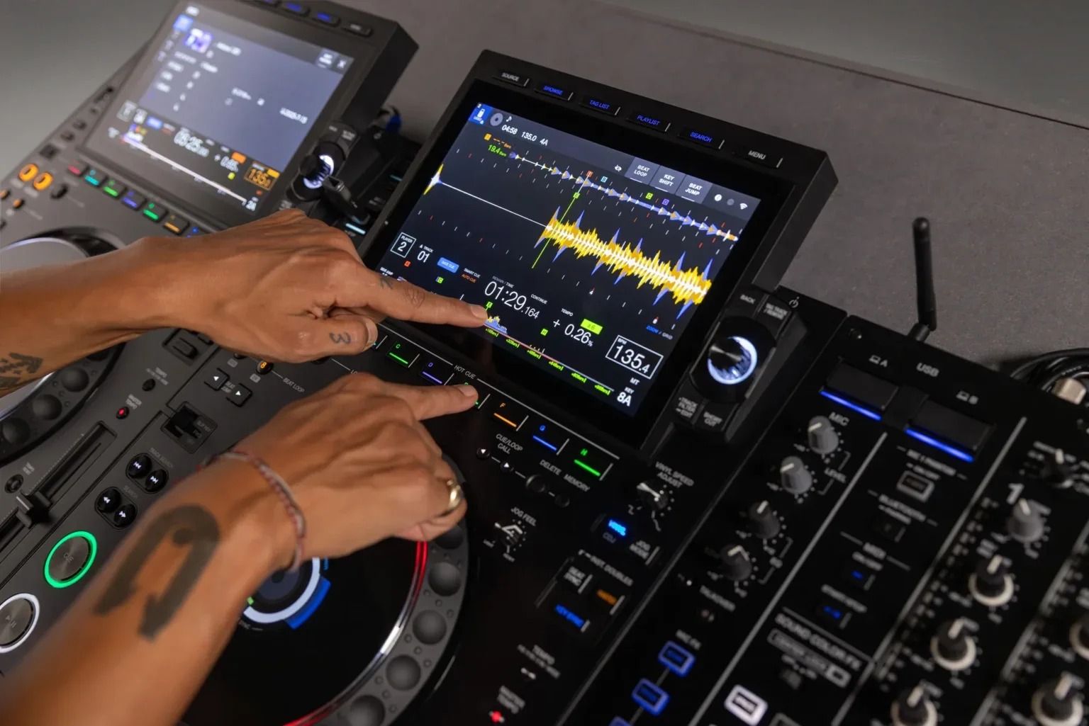 AlphaTheta CDJ-3000X — What’s New and Should DJs Upgrade Now?