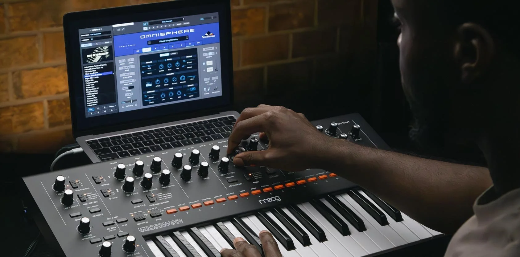 Omnisphere 3 Is Here: Everything You Need to Know About Spectrasonics’ Flagship Synth Update