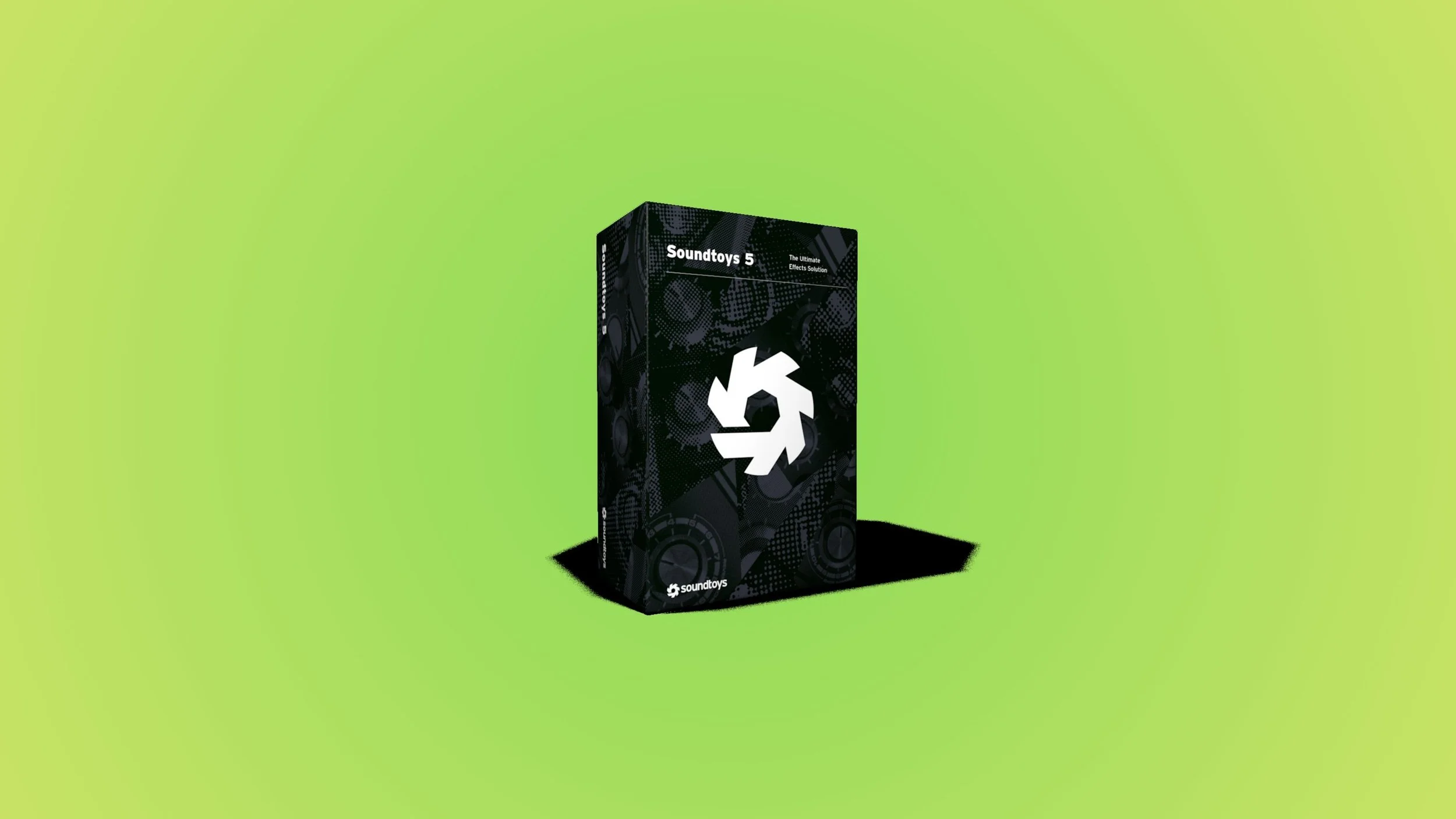 Freebie Alert! Soundtoys Is Giving Away 6 Free Plugins for the Holidays