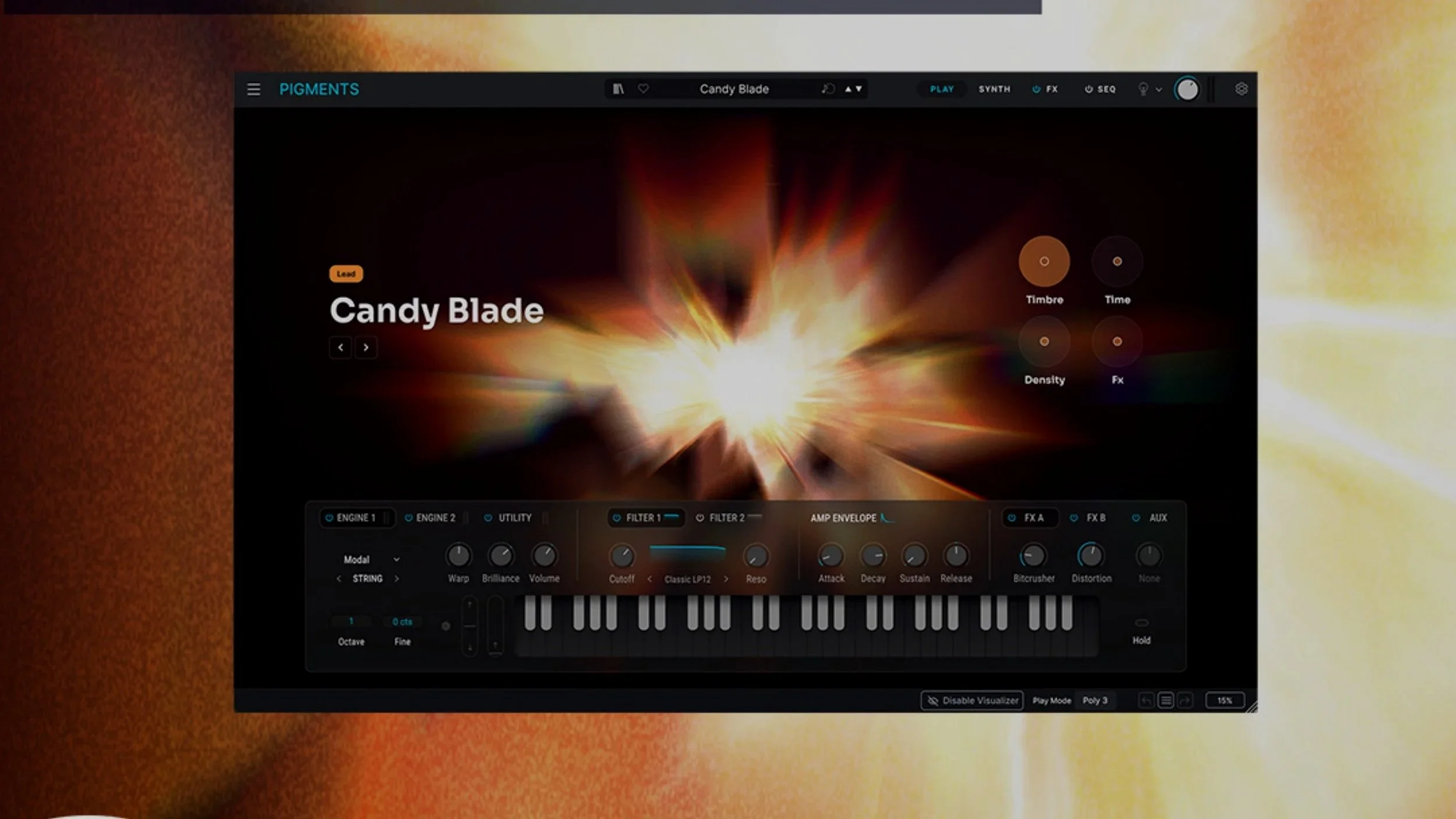 Pigments 7 Is Here: Arturia Refines Its Flagship Software Synth