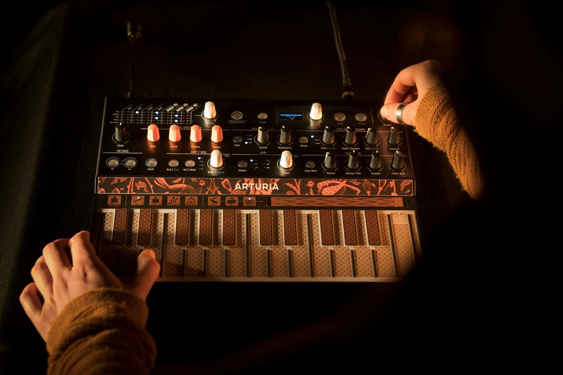 These Were the Best-Selling Synths of 2025 — Here’s Why!