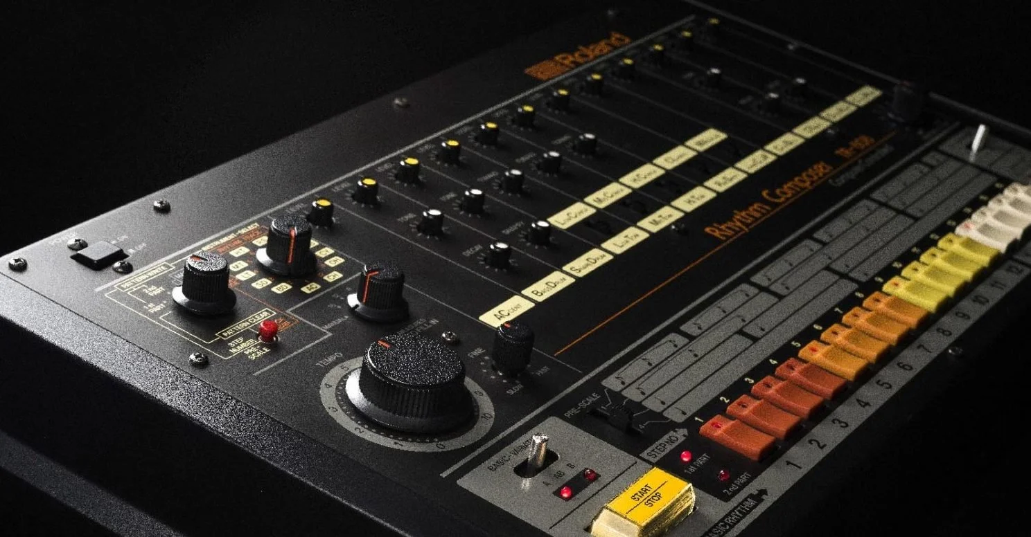 8 Drum Synth Plugins Worth Using