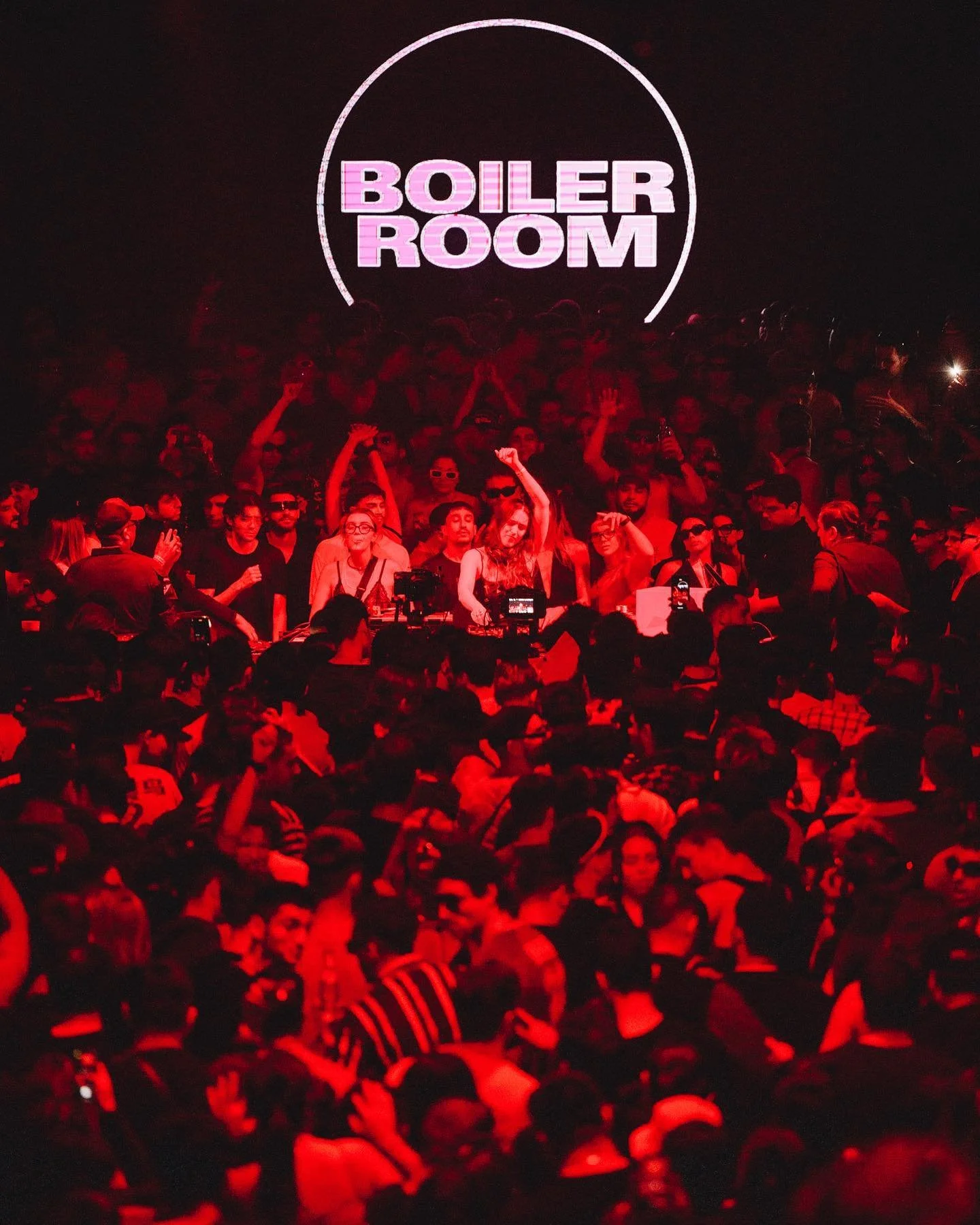 The Best Boiler Room Sets of the Year (2025 Edition)