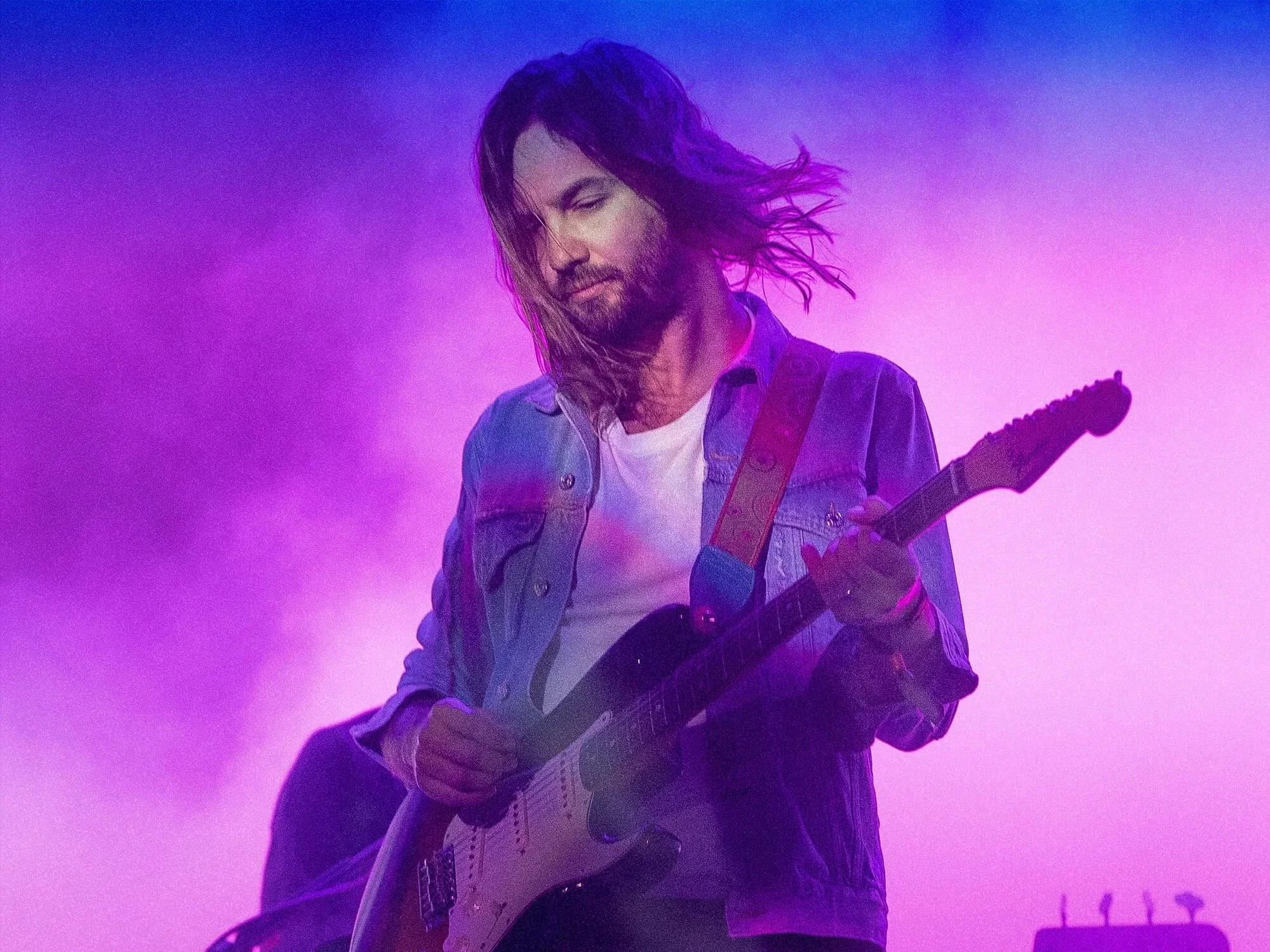 The Tame Impala Sound: All The Plugins You Need to Emulate Kevin Parker's Style