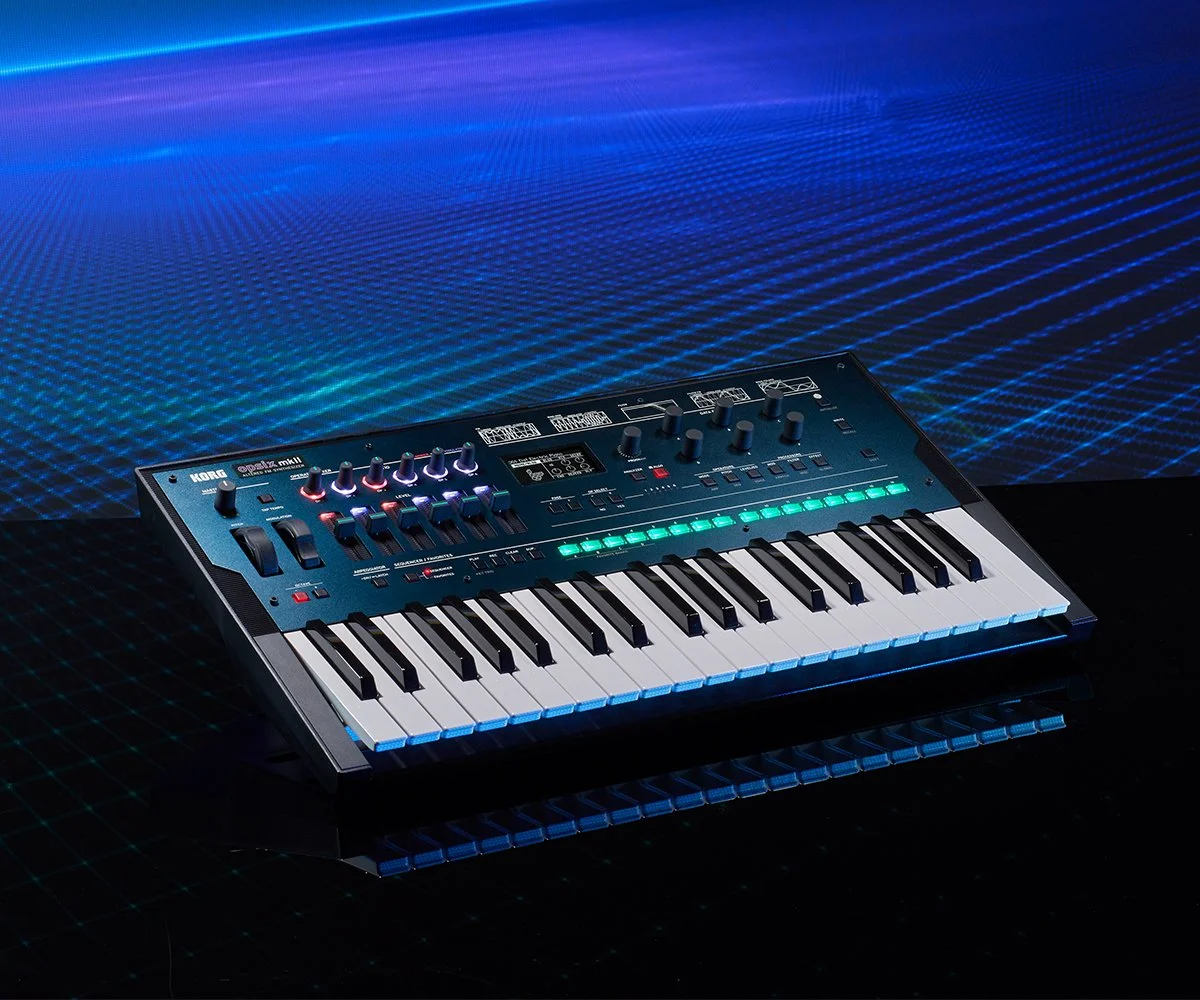 From FM to Wavetables: The Best Digital Synth Emulations You Can Buy
