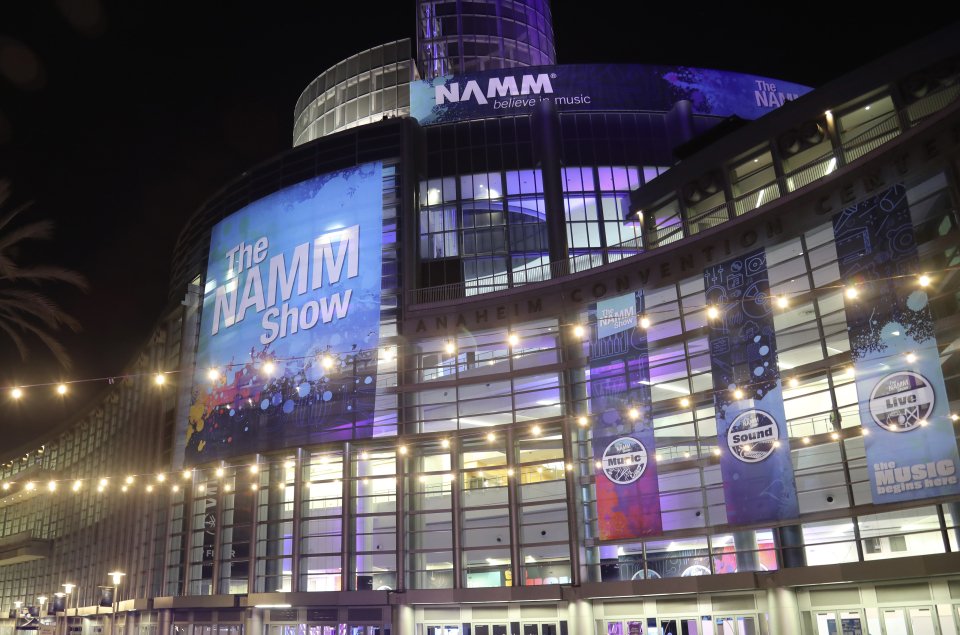 NAMM 2026: New Synths, Cool Gear, and Pro Audio Innovations
