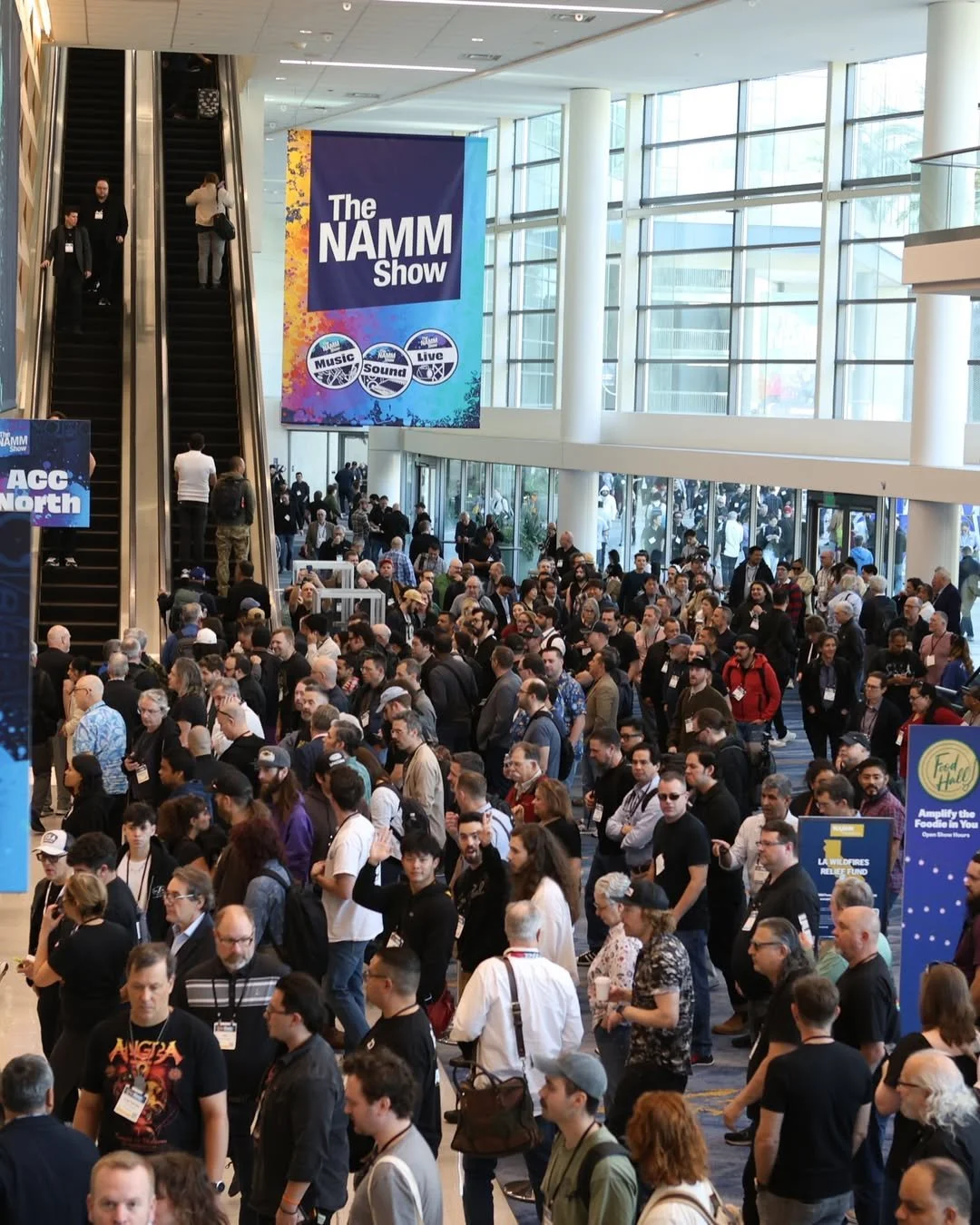 NAMM 2026: New Synths, Cool DJ Gear, and Pro Audio Innovations