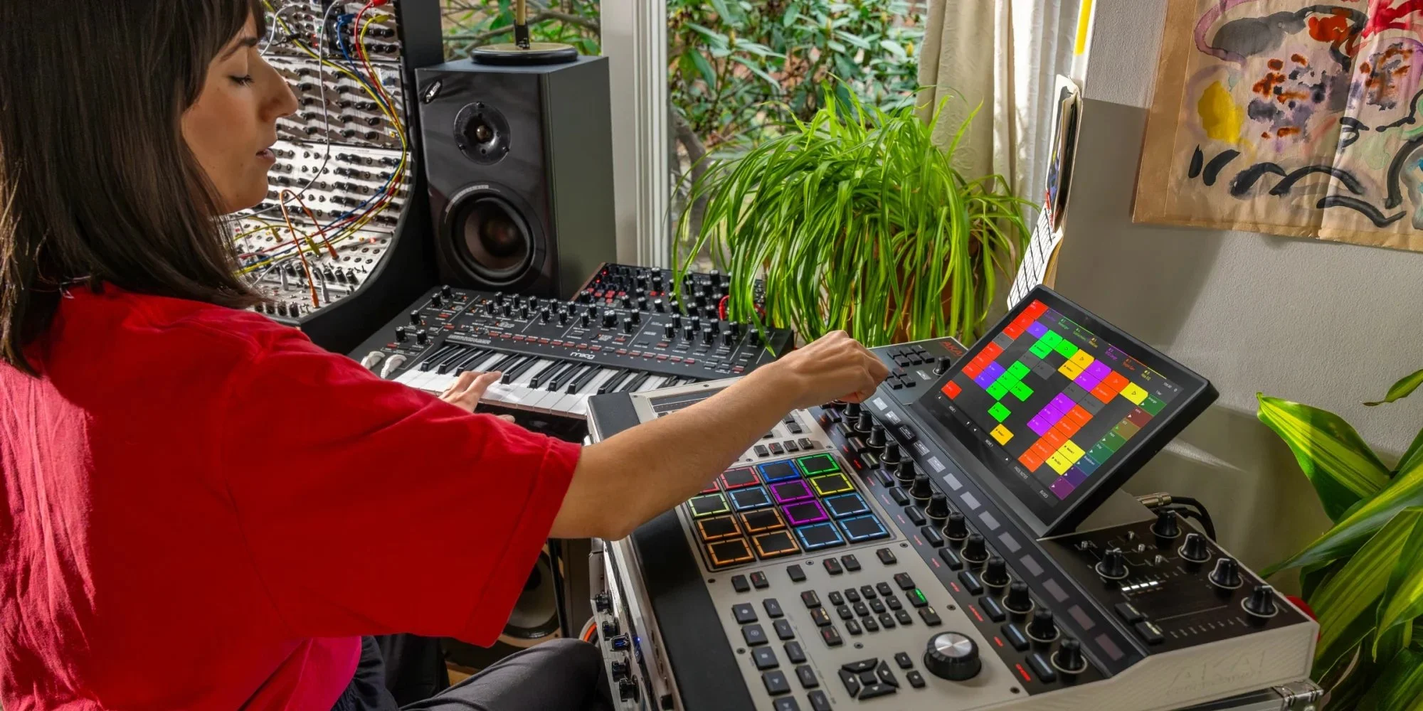 Akai MPC XL: Is This the Most Powerful MPC Ever