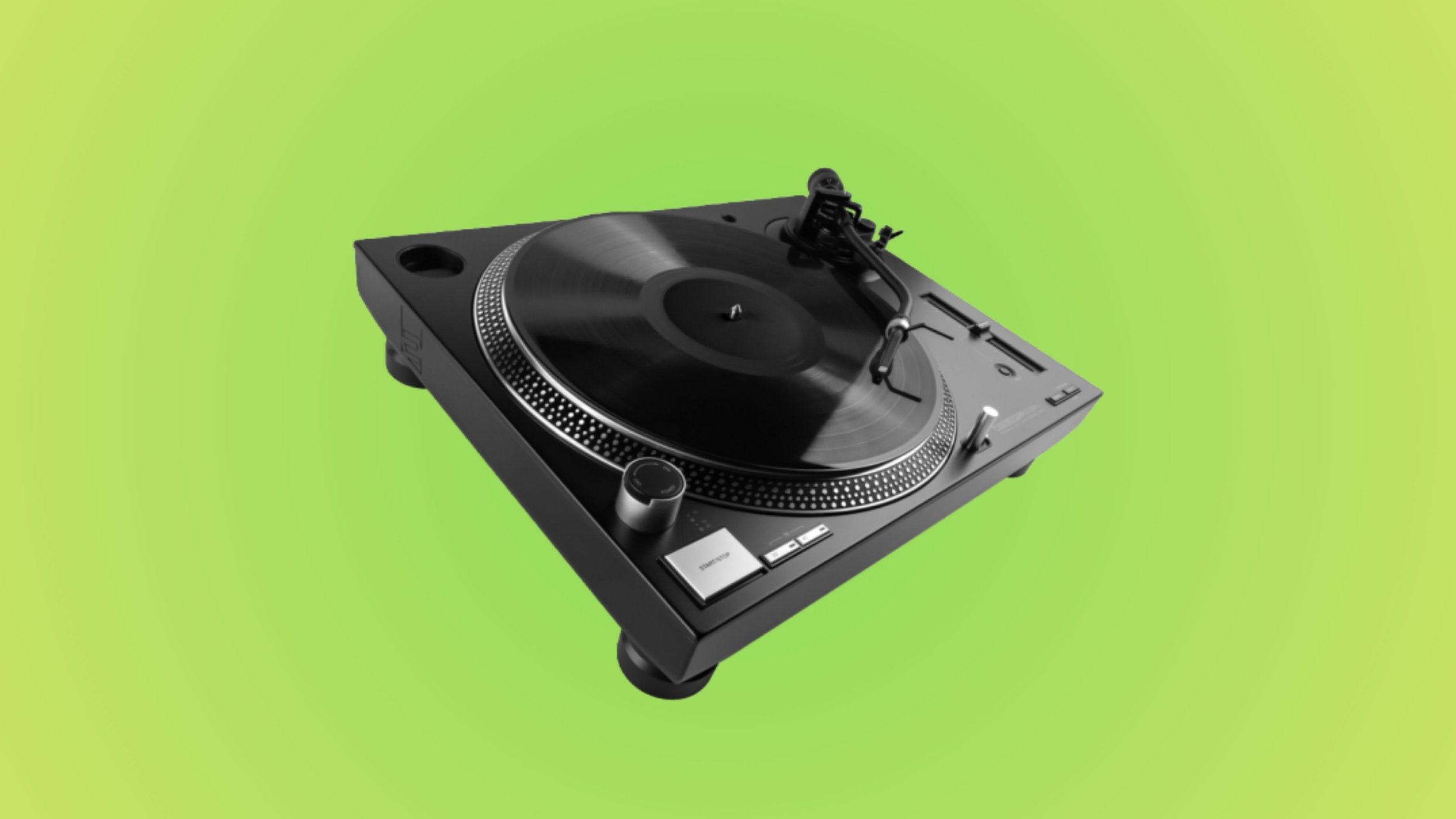 Reloop RP-5000 MK4: The Direct-Drive Workhorse Returns