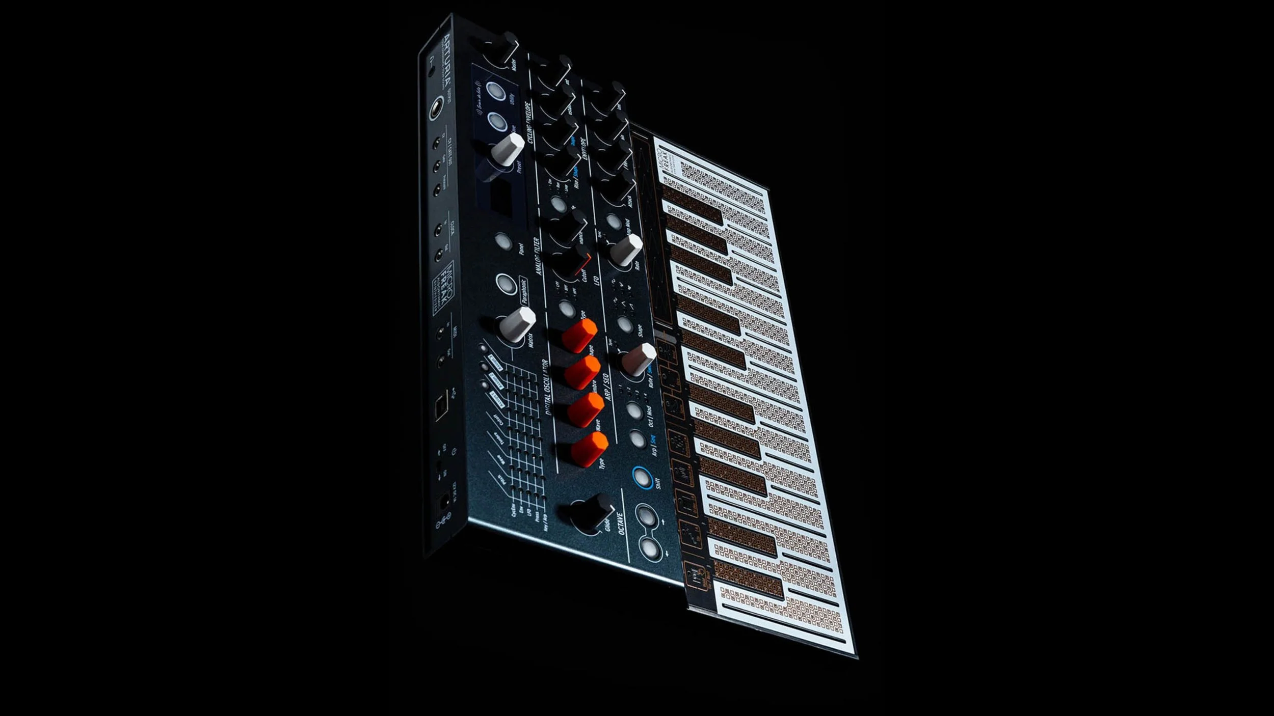 Arturia MicroFreak Review: Why This Weird Little Synth Matters